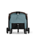 Καρότσι Cybex Gold Orfeo Taupe - Stormy Blue