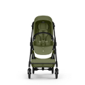 Καρότσι Cybex Gold Melio Carbon Moss Green