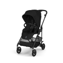Καρότσι Cybex Gold Melio Carbon Magic Black