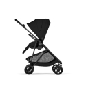 Καρότσι Cybex Gold Melio Carbon Magic Black