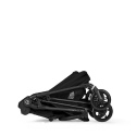 Καρότσι Cybex Gold Melio Carbon Magic Black