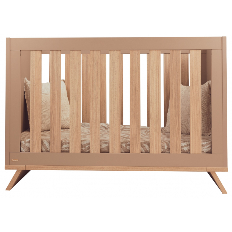 Κρεβάτι Faktum Sienna Cappuccino 70x140 cm