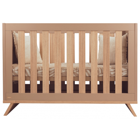 Κρεβάτι Faktum Sienna Cappuccino 70x140 cm