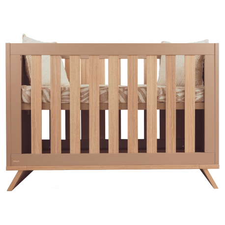 Κρεβάτι Faktum Sienna Cappuccino 70x140 cm