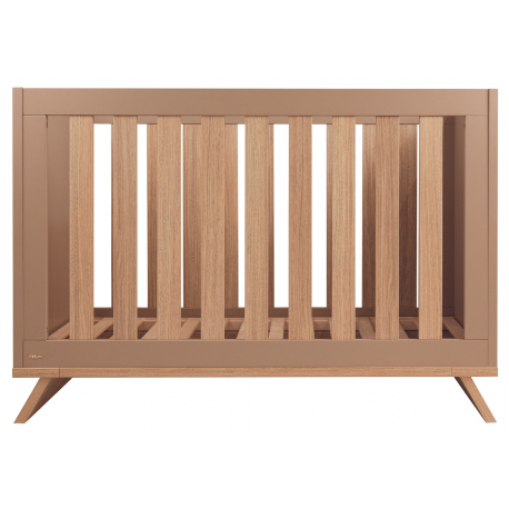 Κρεβάτι Faktum Sienna Cappuccino 70x140 cm