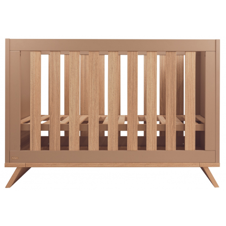 Κρεβάτι Faktum Sienna Cappuccino 70x140 cm