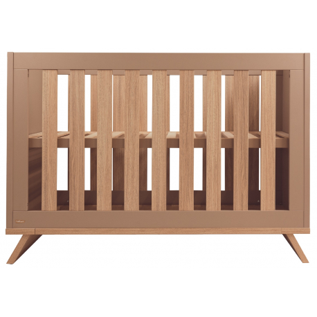 Κρεβάτι Faktum Sienna Cappuccino 70x140 cm