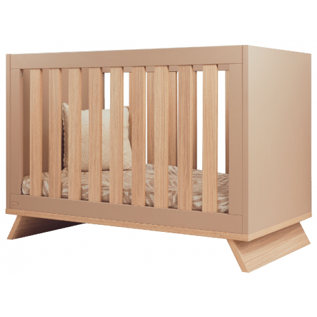 Κρεβάτι Faktum Sienna Cappuccino 70x140 cm