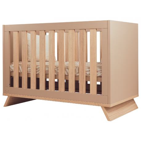 Κρεβάτι Faktum Sienna Cappuccino 70x140 cm