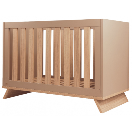 Κρεβάτι Faktum Sienna Cappuccino 70x140 cm