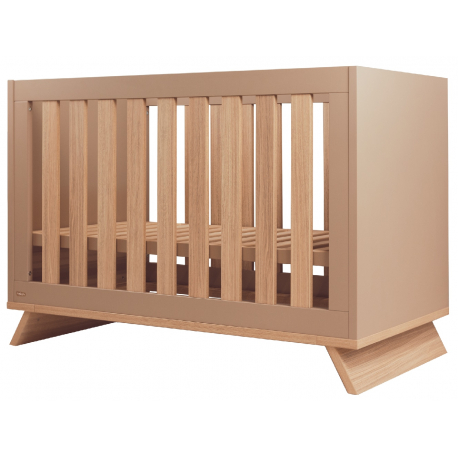 Κρεβάτι Faktum Sienna Cappuccino 70x140 cm