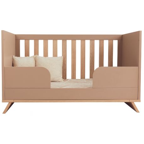 Κρεβάτι Faktum Sienna Cappuccino 70x140 cm