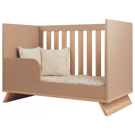 Κρεβάτι Faktum Sienna Cappuccino 70x140 cm