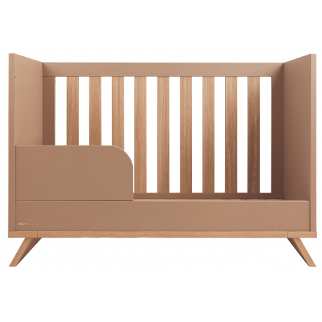 Κρεβάτι Faktum Sienna Cappuccino 70x140 cm