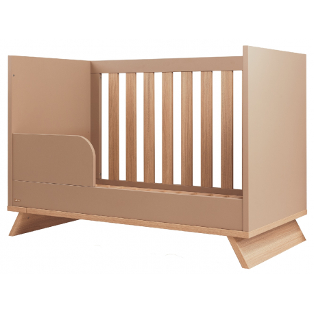 Κρεβάτι Faktum Sienna Cappuccino 70x140 cm