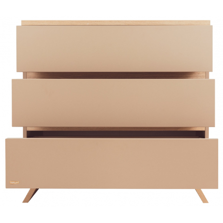 Συρταριέρα Faktum Sienna Cappuccino