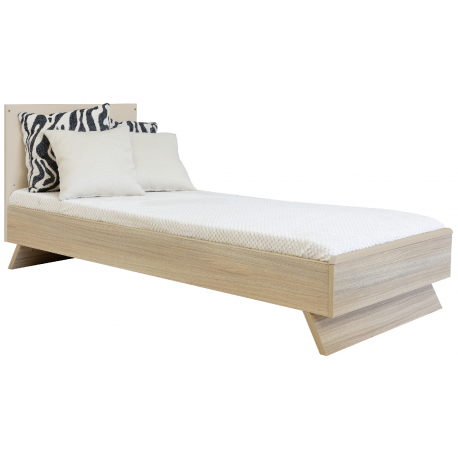 Πολυμορφικό κρεβάτι Faktum Sienna 3in1 Cashmere