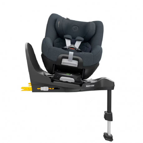 Κάθισμα αυτοκινήτου i-Size Maxi-Cosi® Pearl 360 Pro Authentic Graphite 61-105 cm