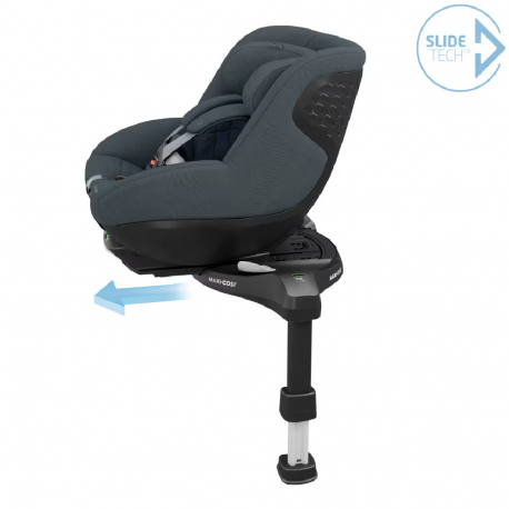 Κάθισμα αυτοκινήτου i-Size Maxi-Cosi® Pearl 360 Pro Authentic Graphite 61-105 cm