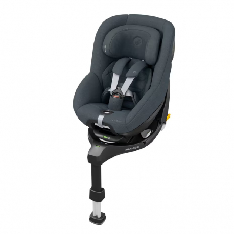 Κάθισμα αυτοκινήτου i-Size Maxi-Cosi® Pearl 360 Pro Authentic Graphite 61-105 cm