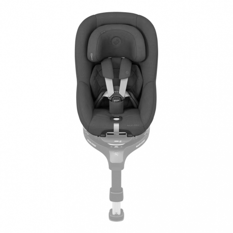 Κάθισμα αυτοκινήτου i-Size Maxi-Cosi® Pearl 360 Pro Authentic Graphite 61-105 cm