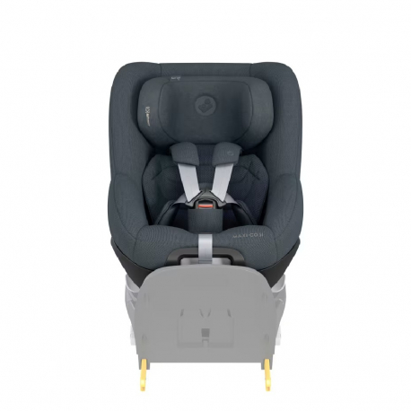 Κάθισμα αυτοκινήτου i-Size Maxi-Cosi® Pearl 360 Pro Authentic Graphite 61-105 cm
