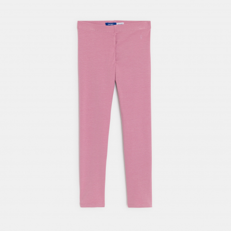 Okaidi Κολάν μονόχρωμο ροζ για κορίτσια