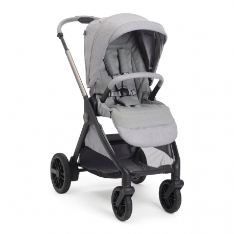 Καρότσι Chicco Bellagio 2 Lunar Rock