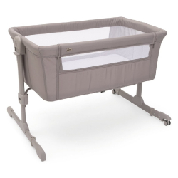 Λίκνο Chicco Next2Me Essential Dove Re Lux