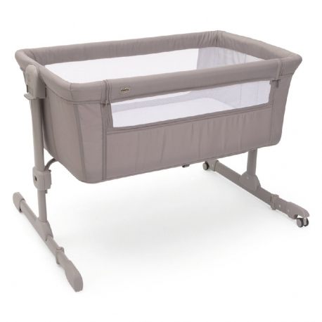 Λίκνο Chicco Next2Me Essential Dove Re Lux