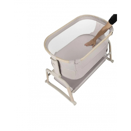 Λίκνο Maxi-Cosi® Iora Air Classic Beige