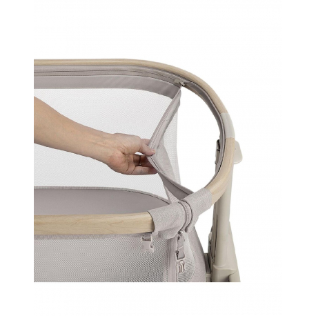 Λίκνο Maxi-Cosi® Iora Air Classic Beige