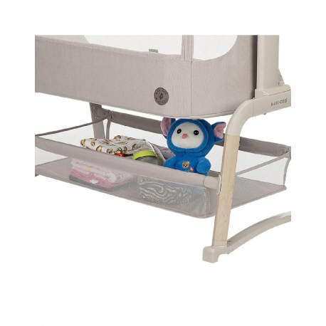 Λίκνο Maxi-Cosi® Iora Air Classic Beige