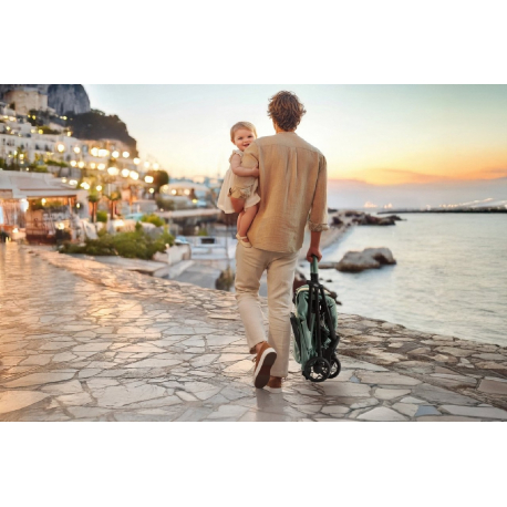 Καρότσι Chicco Taormina Sandshell