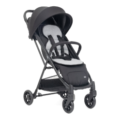 Καρότσι Chicco Taormina Charcoal