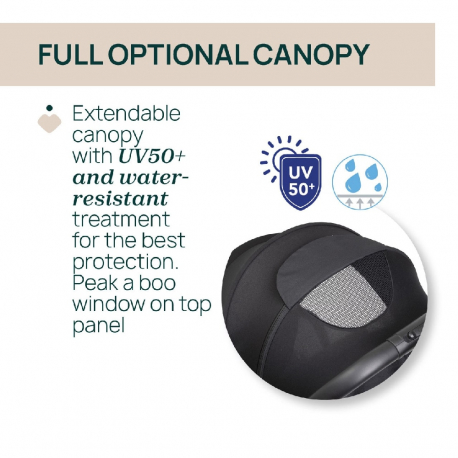 Καρότσι Chicco Taormina Charcoal