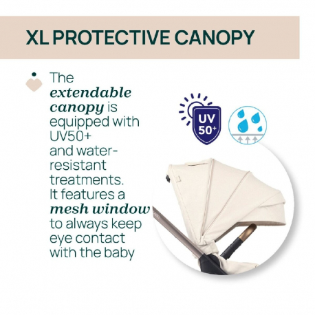 Καρότσι Chicco Bellagio 2 Amber Glow