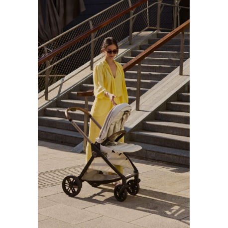 Καρότσι Chicco Bellagio 2 Amber Glow