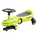 Ποδοκίνητο αυτοκίνητο Lecoco® Figg Πράσινο