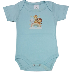 Φορμάκι εσώρουχο Bebe Cooney Ουράνιο τόξο