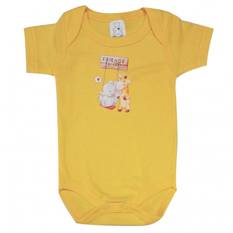 Φορμάκι εσώρουχο Bebe Cooney Friends Forever