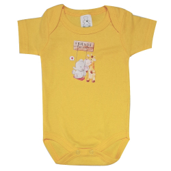 Φορμάκι εσώρουχο Bebe Cooney Friends Forever