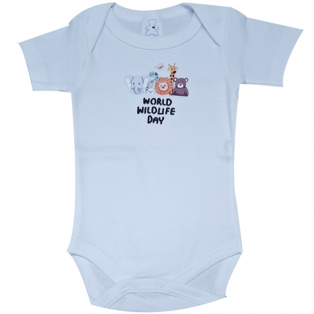 Φορμάκι εσώρουχο Bebe Cooney World Wild Life Day