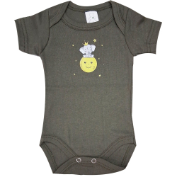 Φορμάκι εσώρουχο Bebe Cooney Ελεφαντάκι στο φεγγάρι