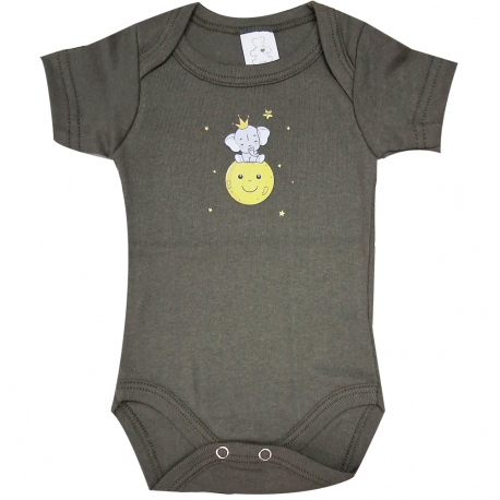 Φορμάκι εσώρουχο Bebe Cooney Ελεφαντάκι στο φεγγάρι