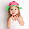 Καπέλο με αντηλιακή προστασία ZOOCCHiNi™ Watermelon 12-24 μηνών