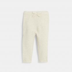 Obaibi Κολάν πλεκτό για μωρά κοριτσάκια