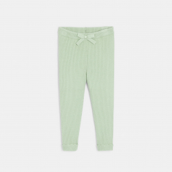 Obaibi Κολάν πλεκτό για μωρά κοριτσάκια