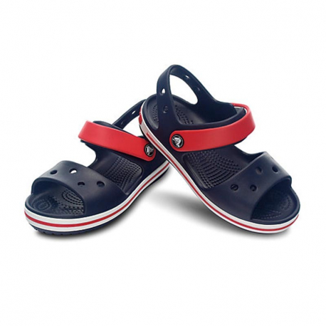 Σανδάλια Crocs Crocband Sandal Kids 12856