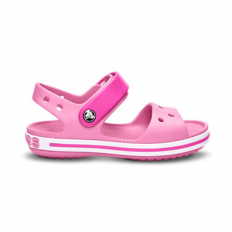 Σανδάλια Crocs Crocband Sandal Kids 12856